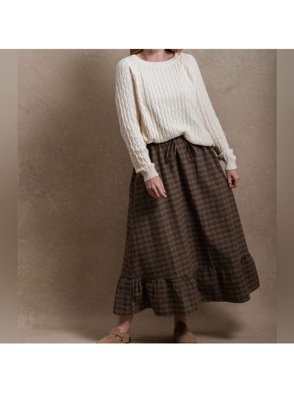 ISO!!! Neuflora Florence skirt size medium